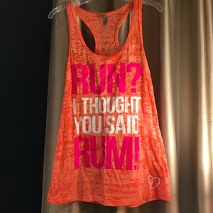 EUC Next Level Women’s Tank Top Size Large